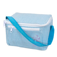 Oh Mint Square Lunch Box