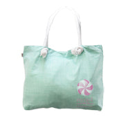 Oh Mint Tote